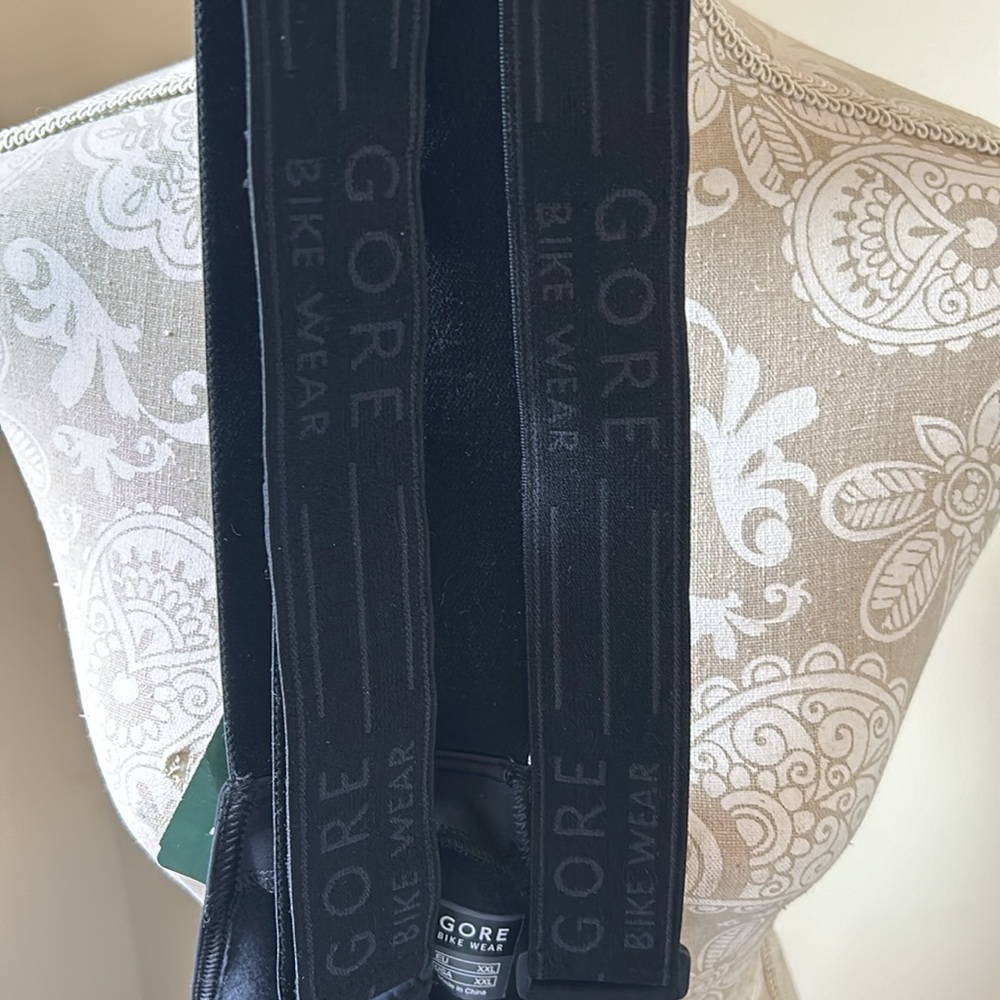 Gore Windstopper Soft Shell Classic Action Iii Ti… - image 4